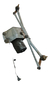 Limpador Motor Parabrisa Galhada Lim Ford Fiesta 1996 A 2007 - comprar online
