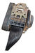 Cinto Seguranca Dianteiro Esquerdo Original Vw Passat 2000 - comprar online