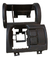 Moldura Painel Difusor Ar E Chave Luz Gm Corsa 98 A 02
