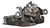 Fechadura Capo Dianteira Original Toyota Corolla 2003 A 2008 - comprar online