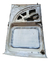 Porta Tampa Traseira Esquerda Original Doblo 2011 2018 Lata - loja online