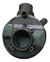 Tampa Mufla Tbi 1.0 16v Vw Gol Parati G2 G3 1995 A 2005