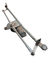 Galhada Limpador Motor Parabrisa G3 G4 Parati Vw Gol Saveiro - comprar online