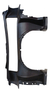 Acabamento Interno Painel De Instrumentos Ford Fiesta 2013 - comprar online