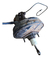 Hidrovacuo Servo Freio Original Fiat Uno Fiorino 2000 A 2012 - loja online