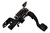 Fechadura Capo Dianteiro Original Hyundai Hb20 2012 A 2018 - comprar online
