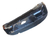 Parachoque Traseiro Original Vw Fox 2003 A 2009 Preto - Desmonte Meu Querido