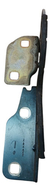 Braço Dobradiça Capô Dianteiro Direito Scenic 1999 A 2003 - comprar online