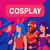 Banner de Meu Cosplay