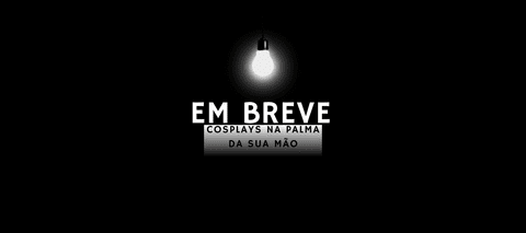 Carrusel Meu Cosplay
