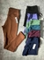 Calza basic lycra
