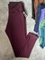 Calza basic lycra - Tatiana Fitt
