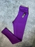 Calza basic lycra