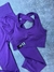 Conjunto Dakota - Tatiana Fitt