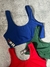 Top Vi lycra - comprar online
