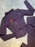 Campera Irun corset