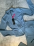 Campera Irun corset - Tatiana Fitt