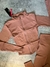 Campera Irun corset - tienda online