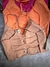 Conjunto Strong - Tatiana Fitt