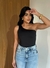 Body um ombro só - comprar online