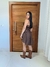 Vestido Jasmin na internet