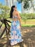 Vestido Lívia na internet