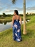Vestido Elisa - Loja K Rocha