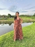Vestido Elisa