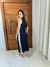 Vestido Midi Lis