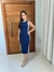 Vestido Midi Lis