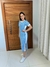 Vestido midi Kátia - comprar online