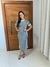 Vestido midi Kátia - Loja K Rocha
