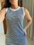 Vestido midi regata Jade - Loja K Rocha