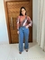 Imagem do Blusa manga longa tule