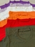 Blusa básica - loja online