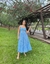 Imagem do Vestido xadrez