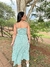 Vestido xadrez - loja online