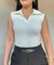 Blusa polo básica