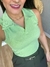 Imagem do Blusa polo básica