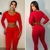 Conjunto Americano Leggins Camibuso - ALEA