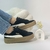Puma Suede Black Gum Mujer - comprar en línea