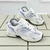 New Balance 530 Lila Mujer