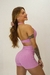 Conjunto LOLLA ROSE na internet