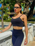 Conjunto legging classic preto