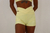 Conjunto POP CANDY AMARELO - Yo