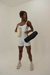 Macaquinho Lolla White - comprar online