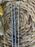 AGUJAS CROCHET ALUMINIO - Puntogranny25