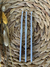 AGUJAS CROCHET ALUMINIO - comprar online
