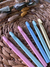 AGUJAS CROCHET/totora PVC - comprar online