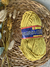 Ovillo CHENILLE semigordo - LHO - comprar online